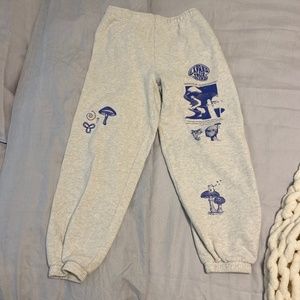 Aritzia Expand Your Mind Sweatpants